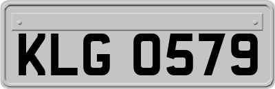 KLG0579
