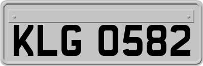 KLG0582