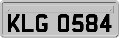 KLG0584