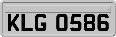 KLG0586