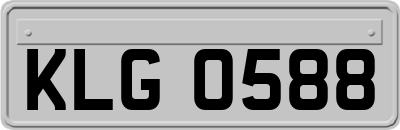 KLG0588