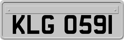 KLG0591