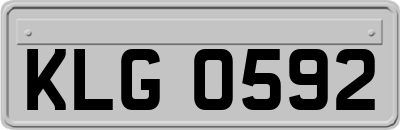 KLG0592