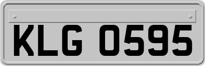 KLG0595