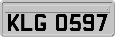 KLG0597