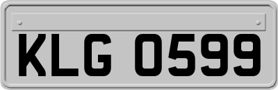 KLG0599