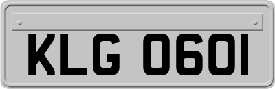 KLG0601