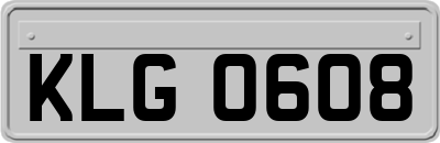KLG0608