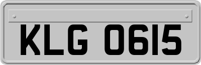 KLG0615