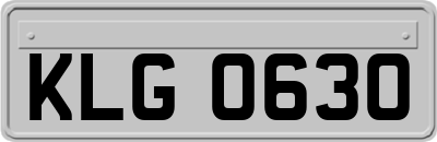 KLG0630