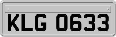 KLG0633