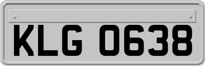 KLG0638