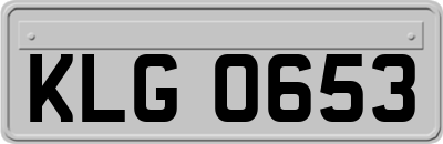 KLG0653