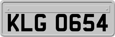 KLG0654