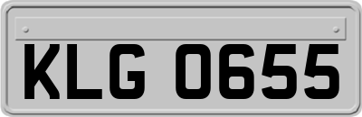 KLG0655
