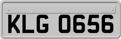 KLG0656