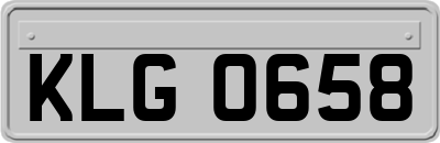 KLG0658