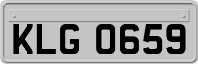 KLG0659