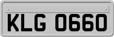 KLG0660