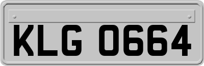 KLG0664