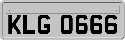 KLG0666