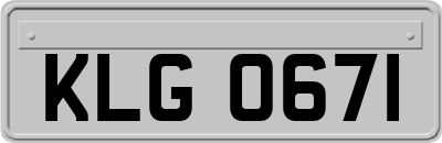 KLG0671