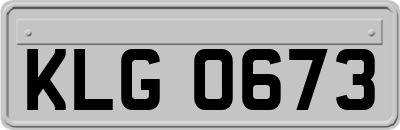 KLG0673