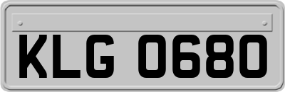KLG0680