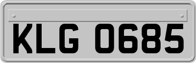KLG0685