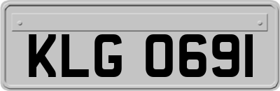 KLG0691