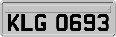 KLG0693