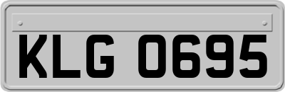 KLG0695