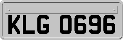 KLG0696