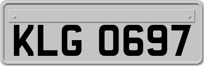 KLG0697