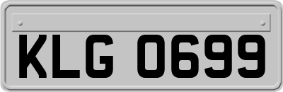 KLG0699