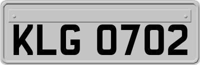 KLG0702