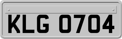 KLG0704