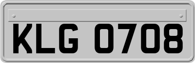 KLG0708