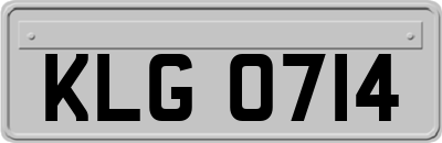 KLG0714