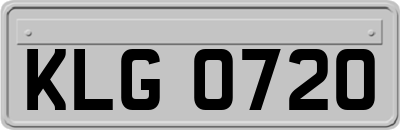 KLG0720
