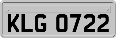 KLG0722