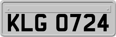 KLG0724