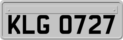 KLG0727