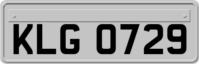 KLG0729