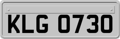 KLG0730