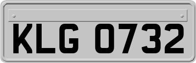 KLG0732