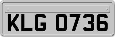 KLG0736