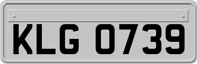 KLG0739
