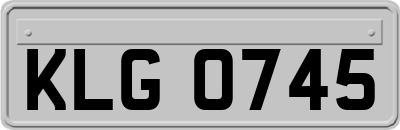 KLG0745