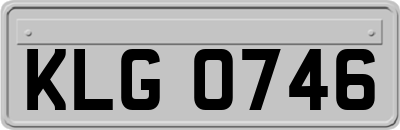 KLG0746